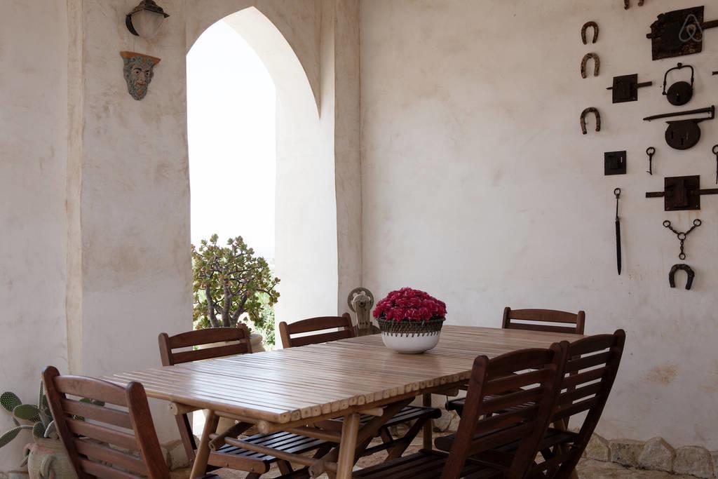 Casale Alma * Marsala