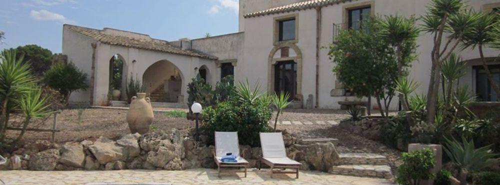 Casale Alma * Marsala