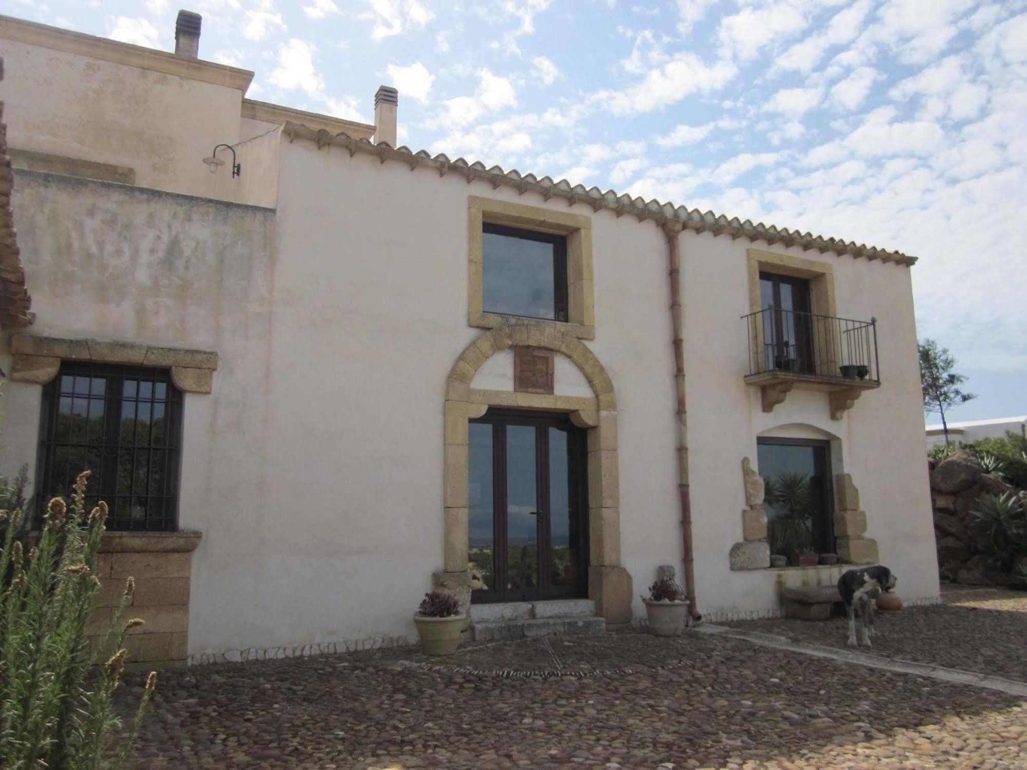 Casale Alma Marsala