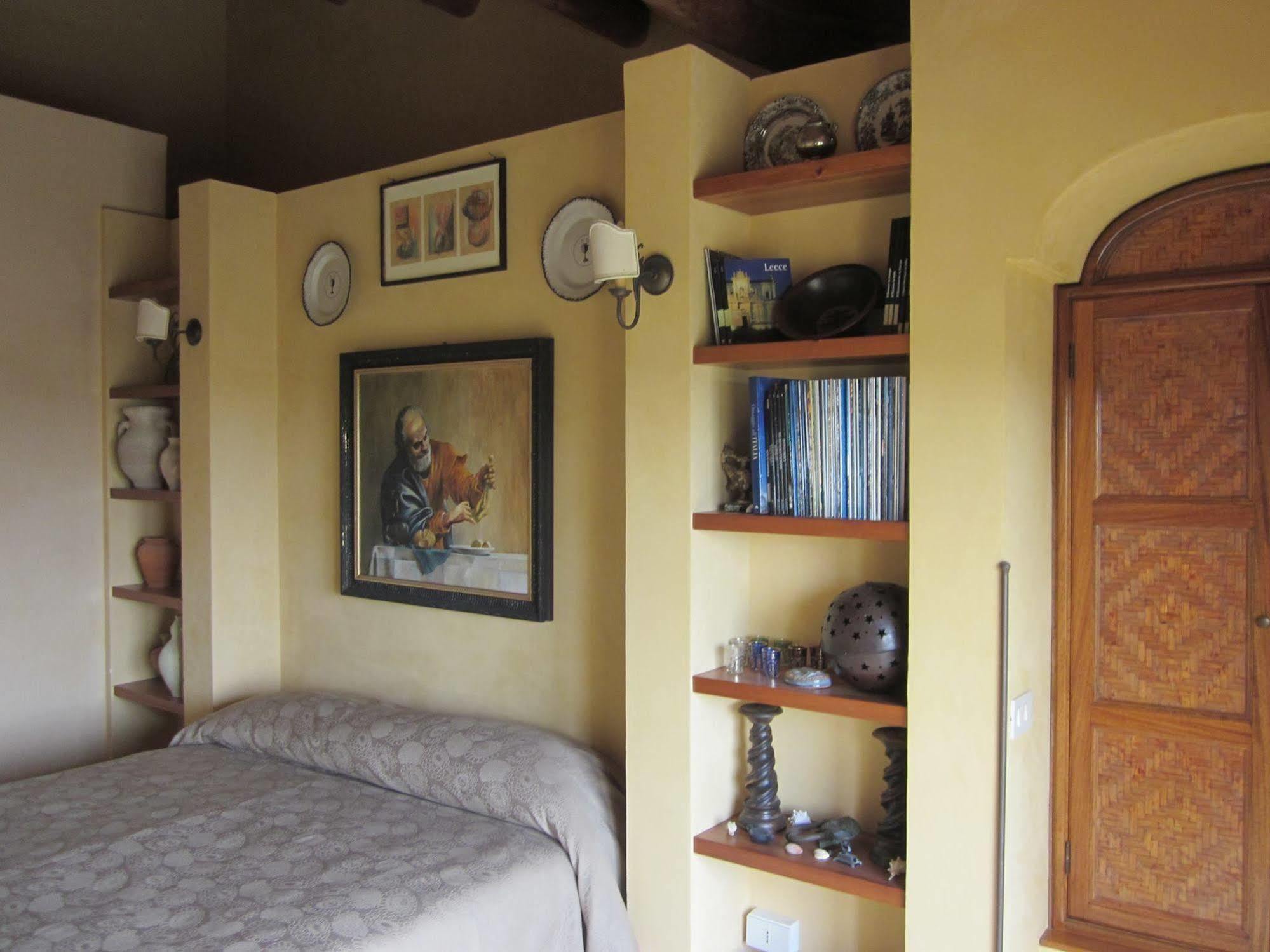 Casale Alma *