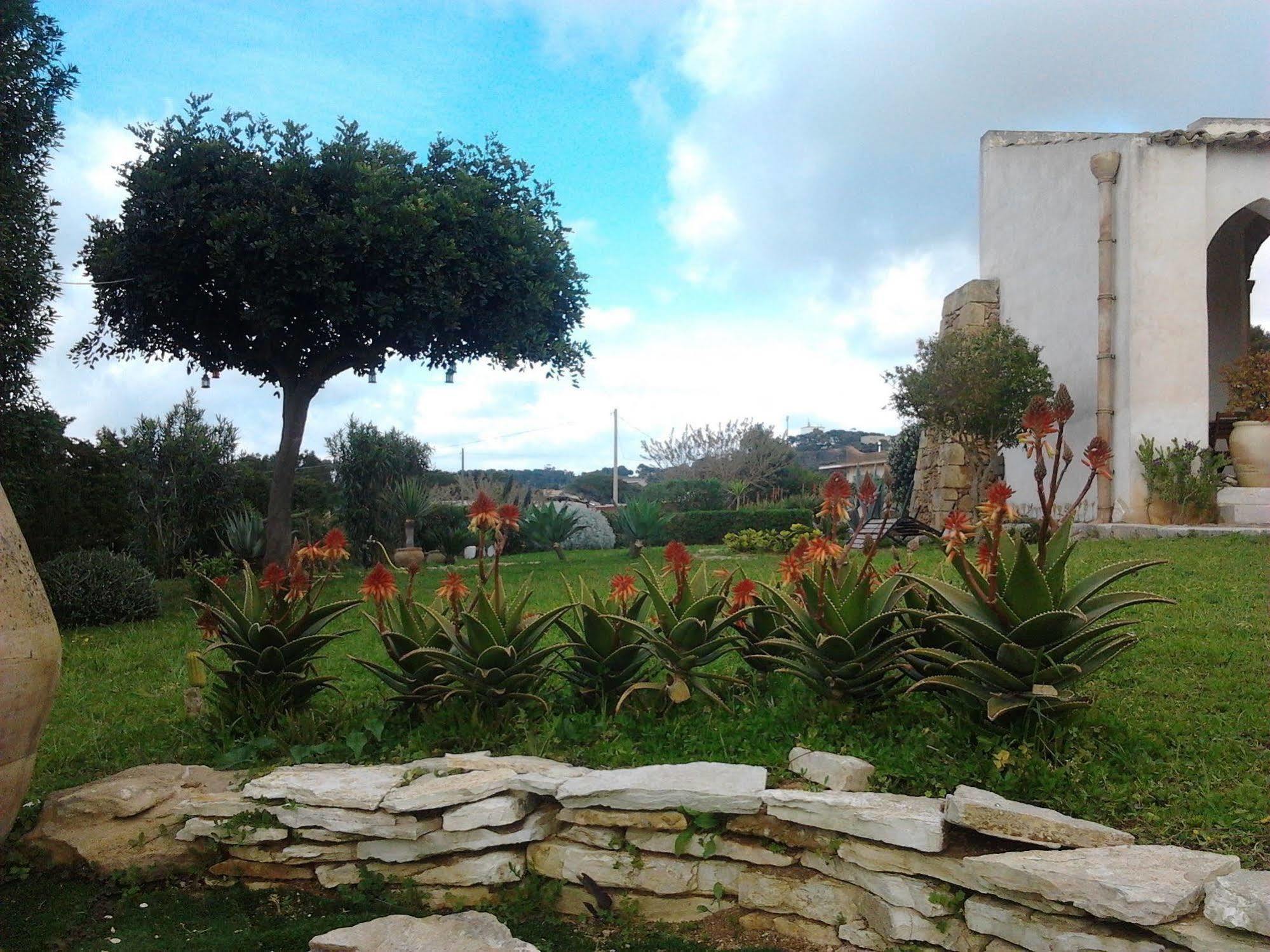 Casale Alma * Marsala