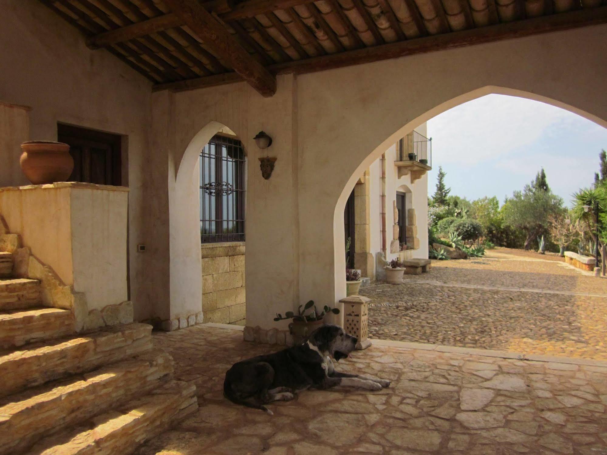Casale Alma *